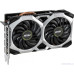 Videokart Msi GeForce RTX 2060 Ventus 6GB XS